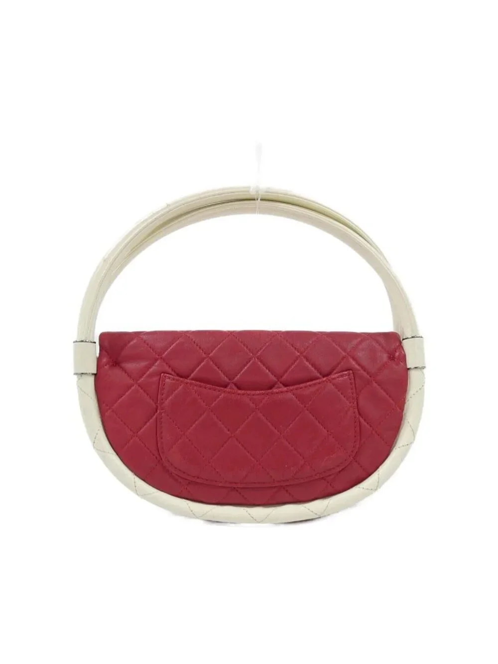 Chanel Vintage Bag Handbag